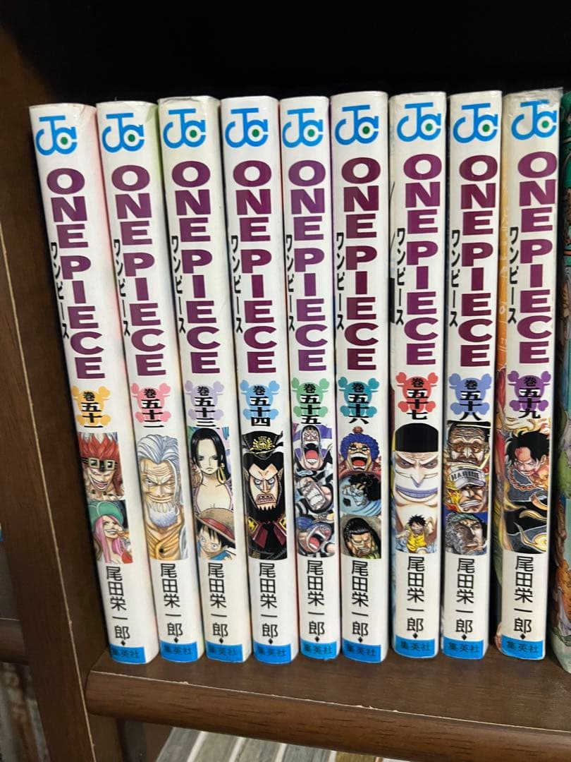 ★ONE PIECE セット★