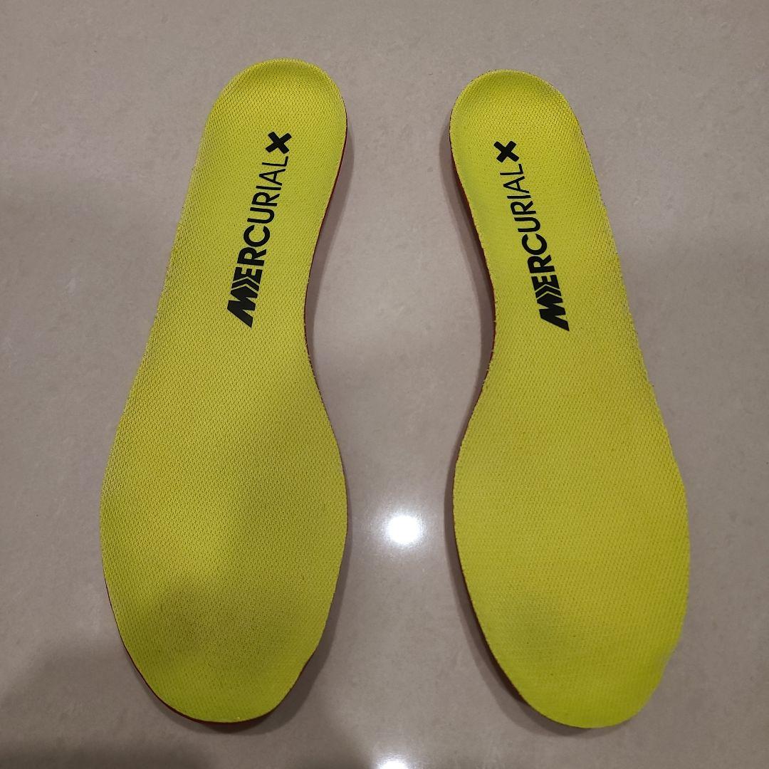 ナイキ マーキュリアルヴェイパー X 12 PRO IC