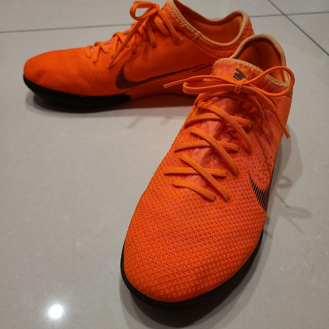 ナイキ マーキュリアルヴェイパー X 12 PRO IC