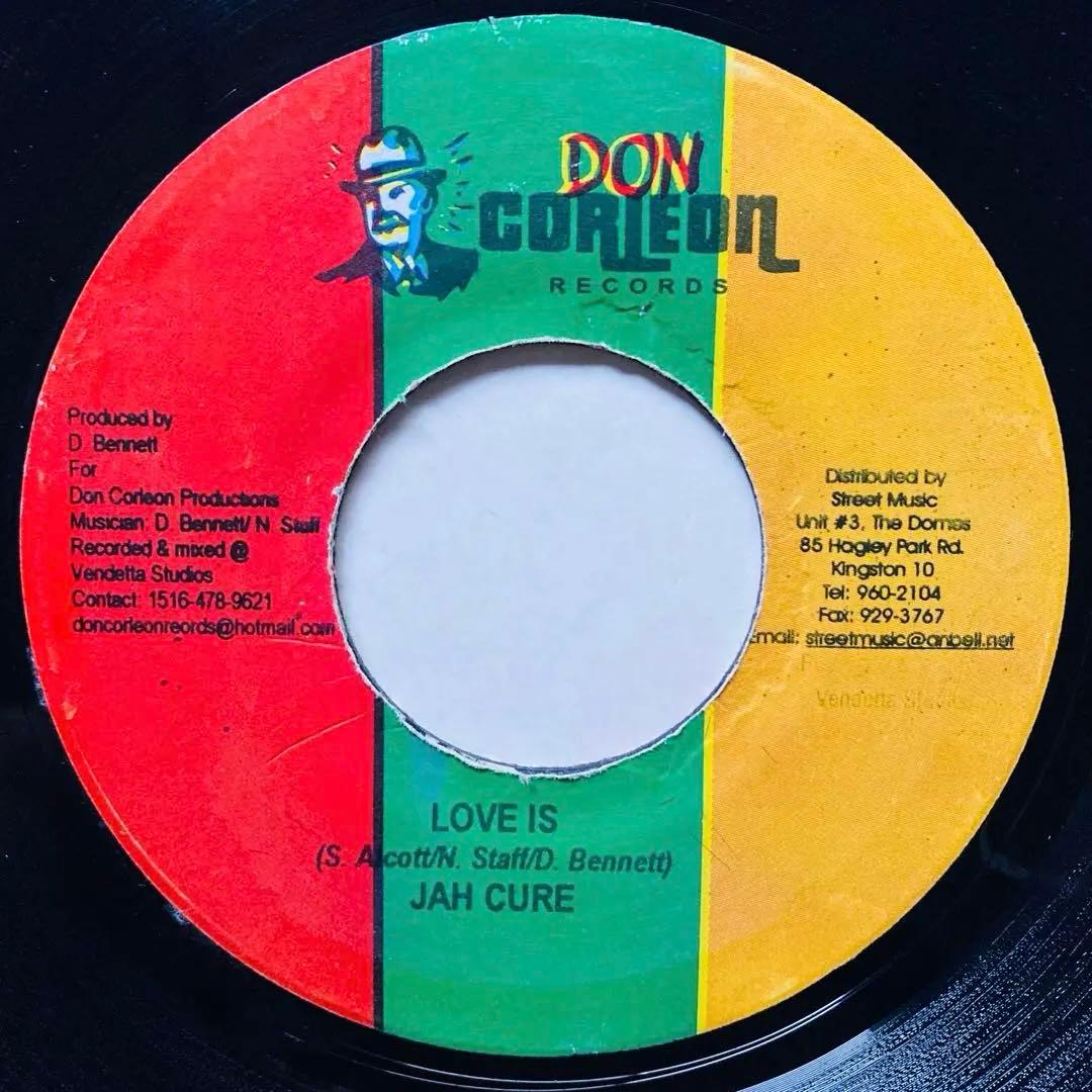 レゲエ　SEASONS リディム 10枚