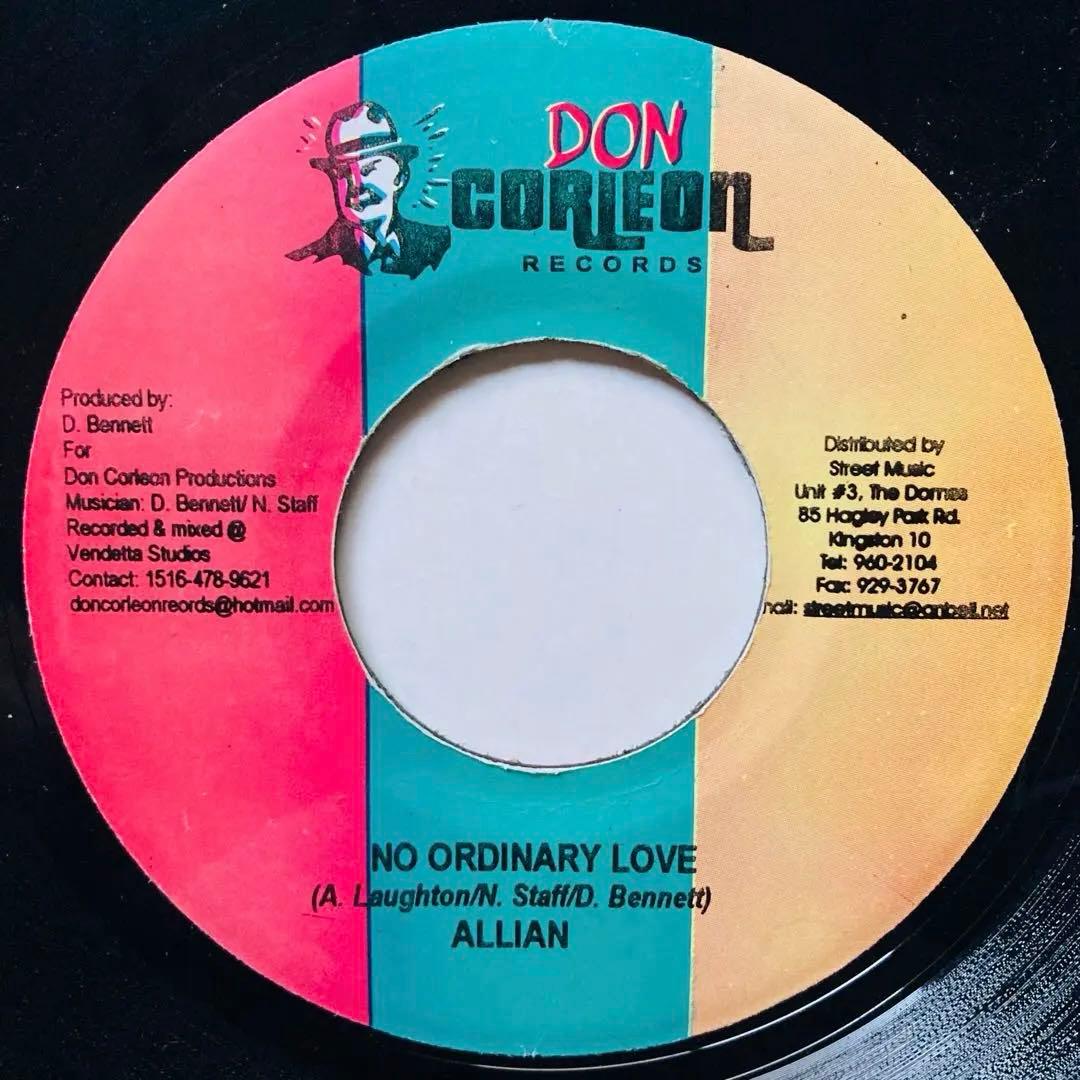 レゲエ　SEASONS リディム 10枚