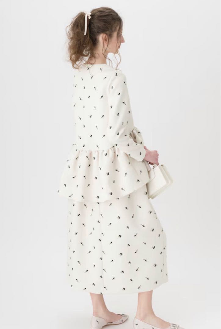 tsurubymarikooikawa Gala34サイズ新品未使用タグつき