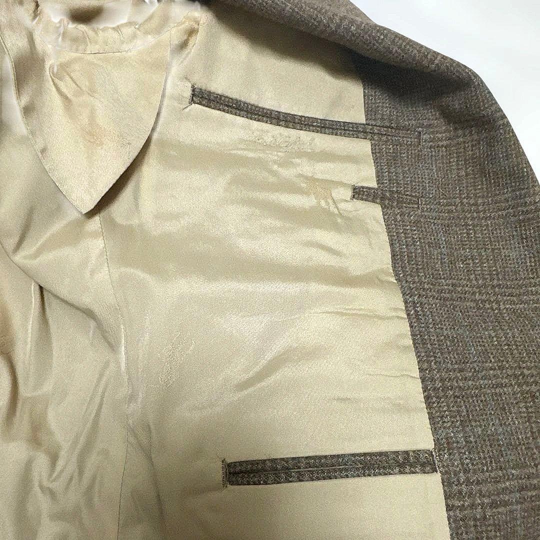 美品❗️入手困難❗️ラルフローレン/Ralph Laurenウールツィード/スーツ