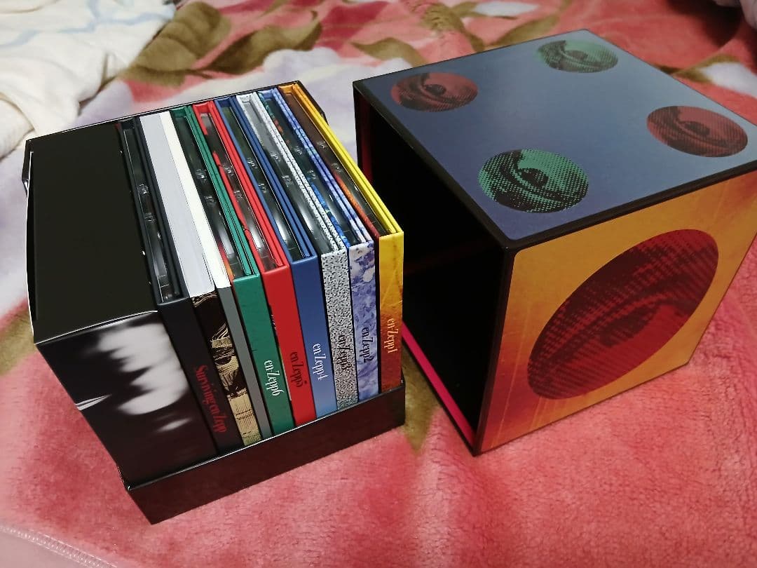 よ*い様 Koshi Inaba Live en-Zepp COMPLETE C