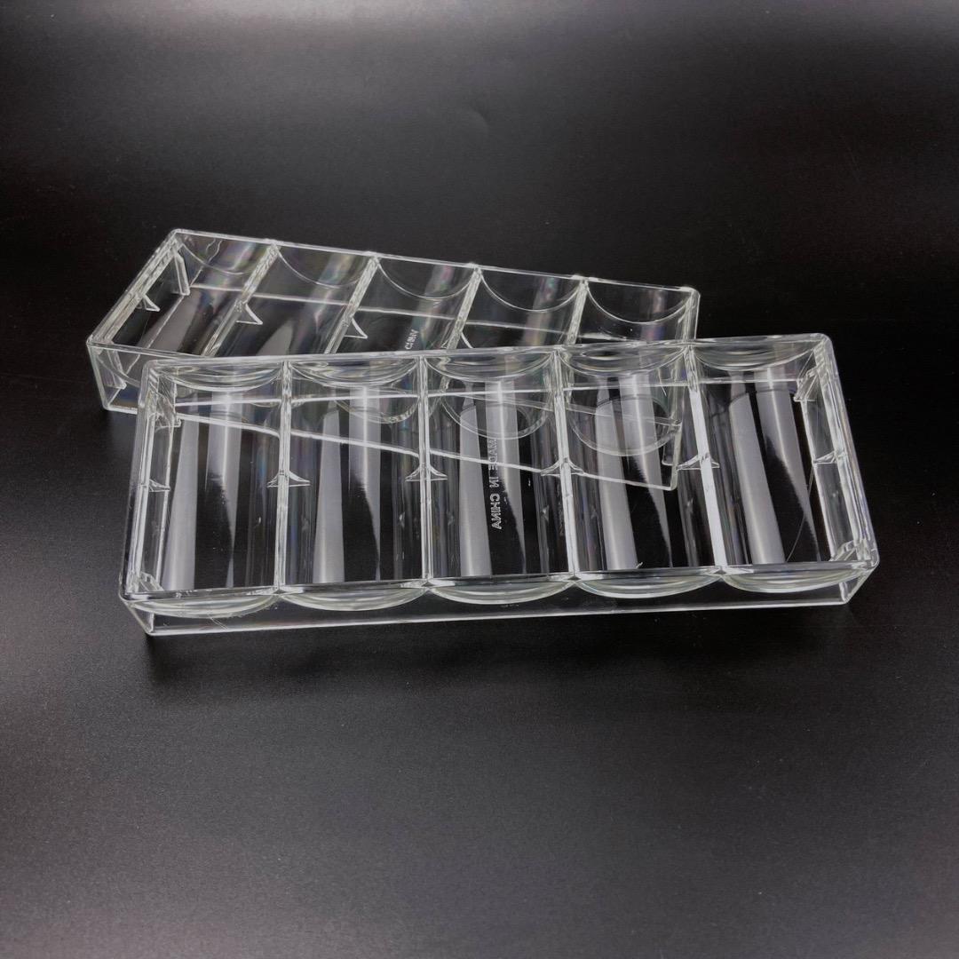 EPT ポーカーチップ 200枚