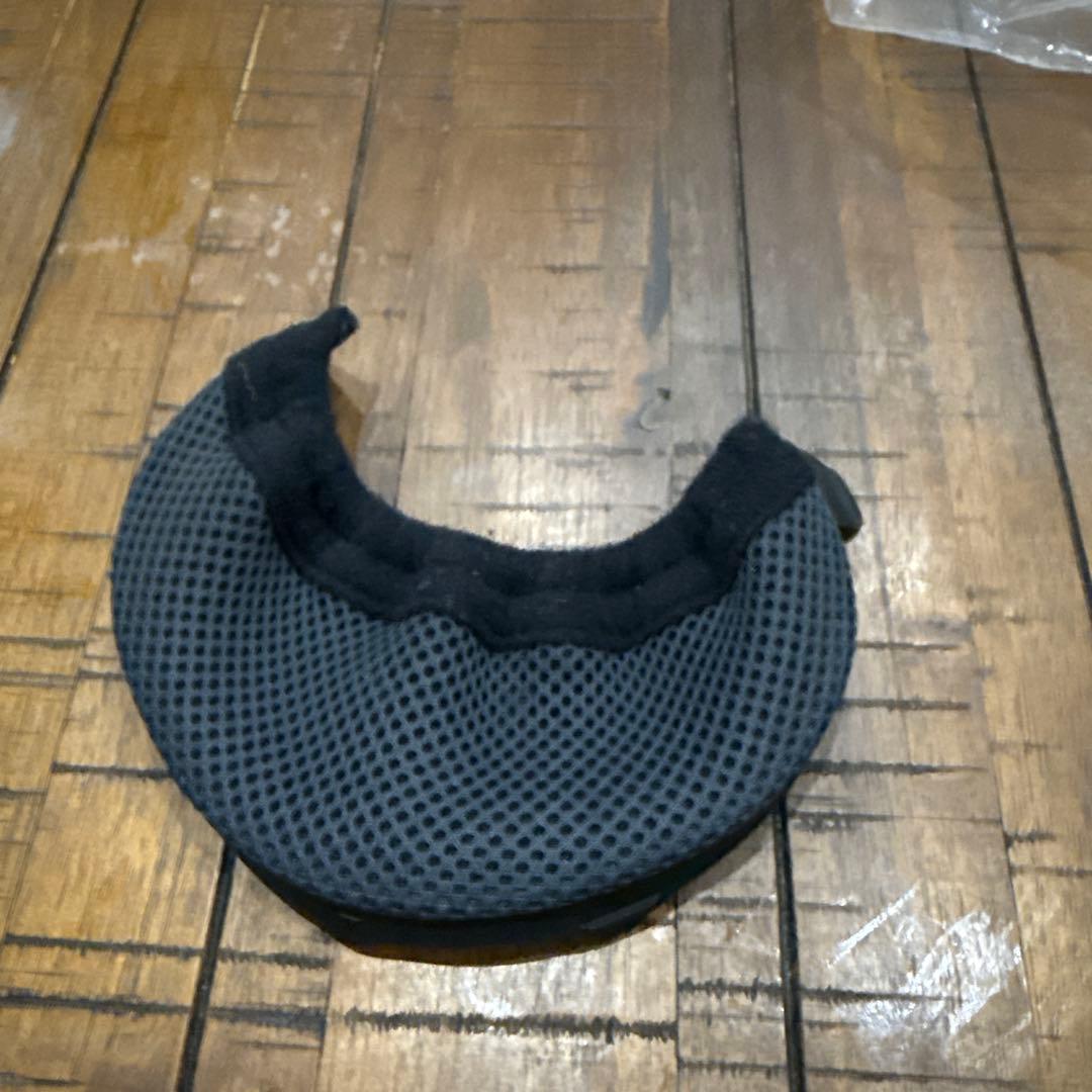 SHOEI ヘルメットX-14孔雀羽根デザイン　Lサイズ