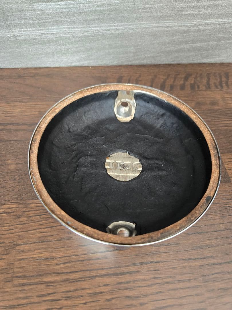 cb750four 純正ポイントカバー