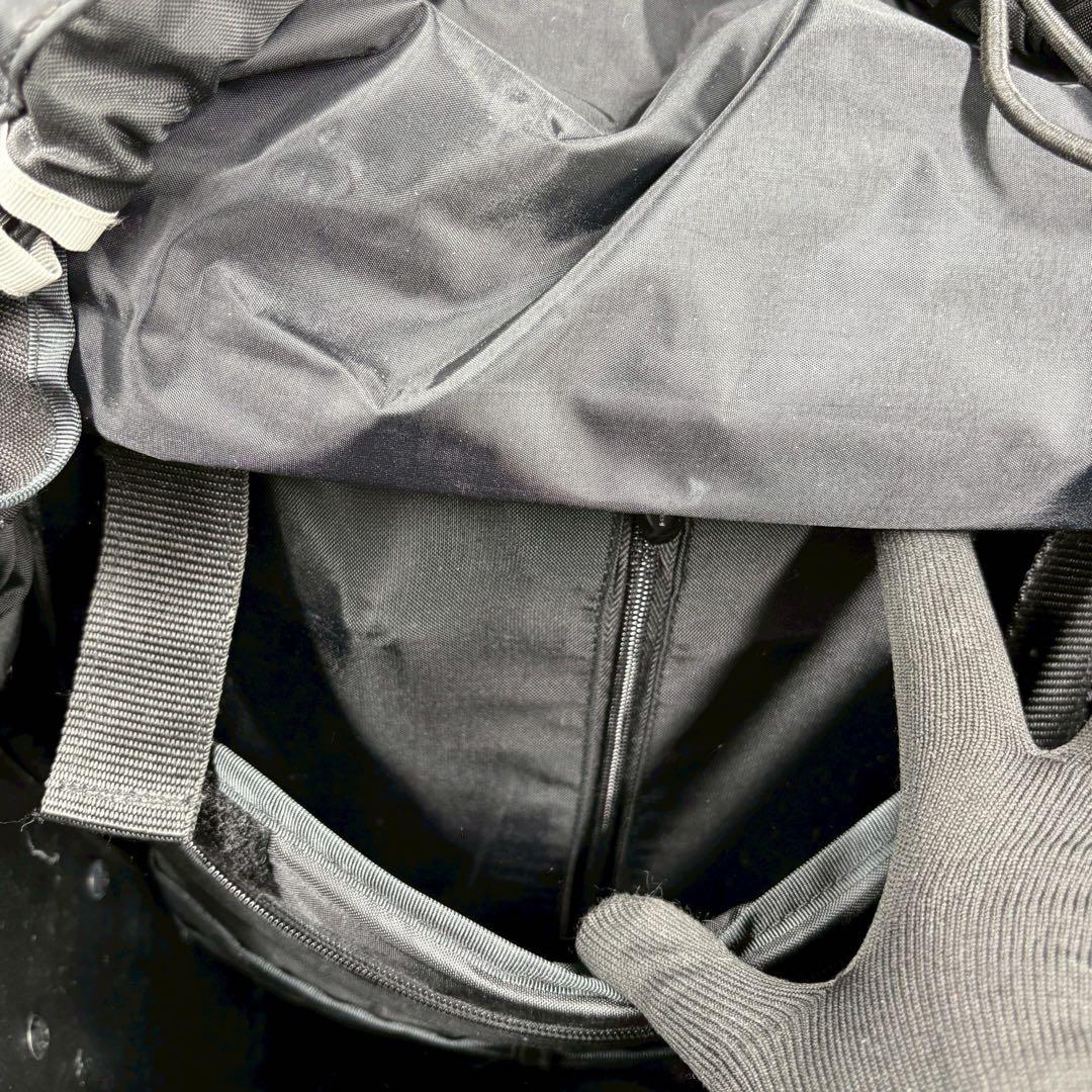 美品✨ BOBLBE ハードシェル　リュック