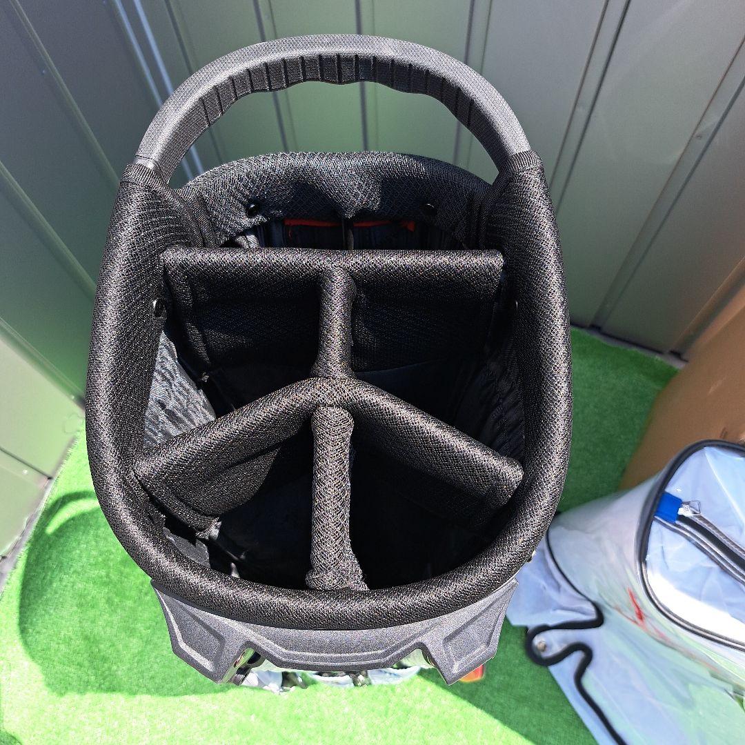 新品、未使用　Anew ゴルフキャディ-バッグバッグ