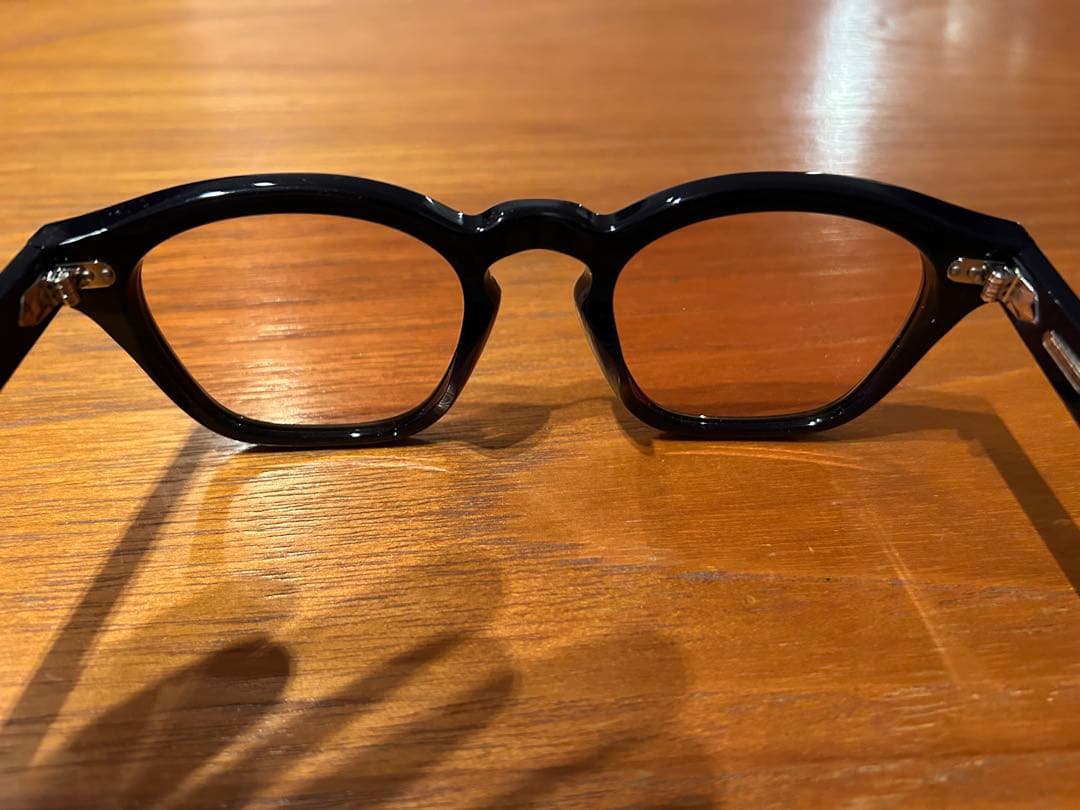 小物 OLIVER PEOPLES N.03 OV5527U col.1771 49