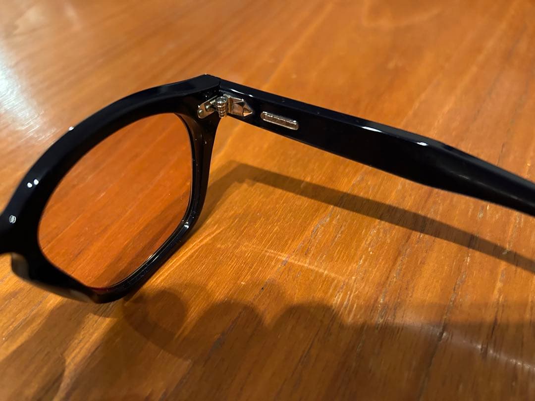 小物 OLIVER PEOPLES N.03 OV5527U col.1771 49