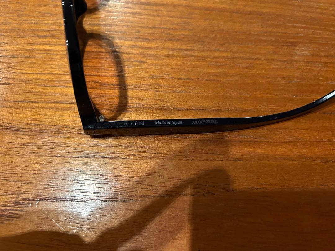 小物 OLIVER PEOPLES N.03 OV5527U col.1771 49