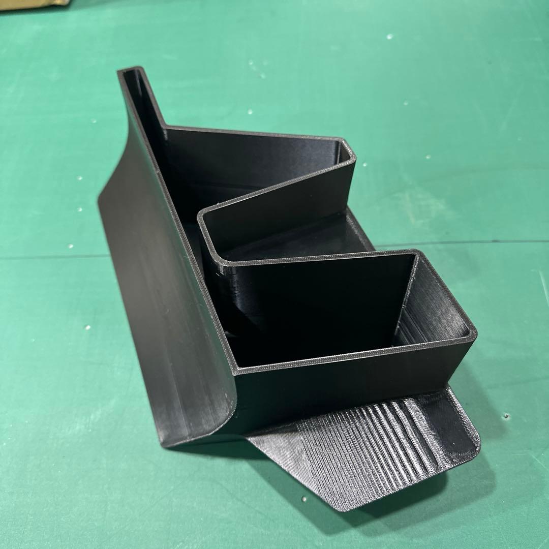 カロクロGRS-ABSR カローラクロスハイブリッド　GRスポーツ専用部品12