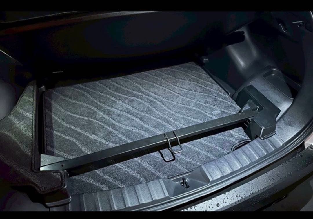 カロクロGRS-ABSR カローラクロスハイブリッド　GRスポーツ専用部品12