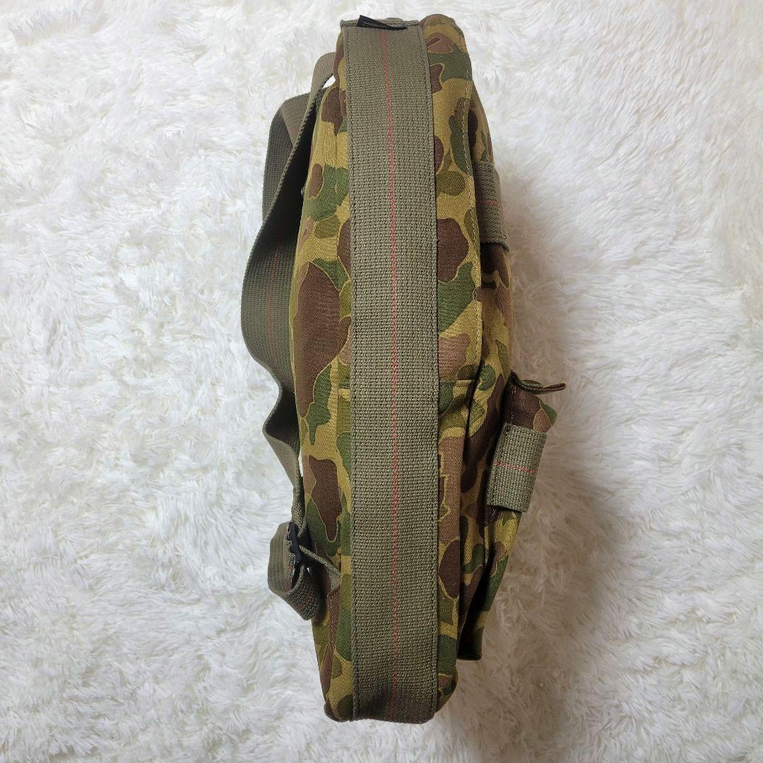 ●入手困難●BUZZ RICKSON'S × PORTER コラボ リュック