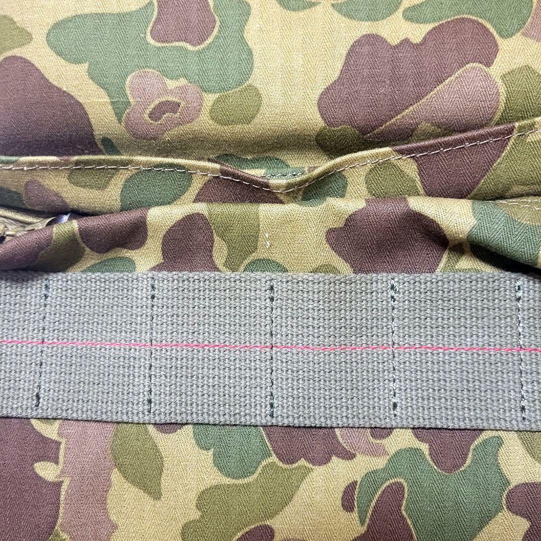 ●入手困難●BUZZ RICKSON'S × PORTER コラボ リュック