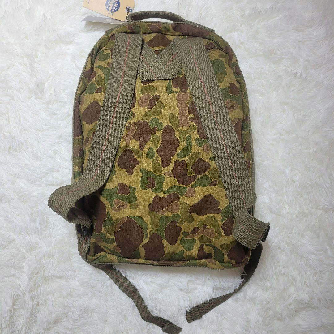 ●入手困難●BUZZ RICKSON'S × PORTER コラボ リュック