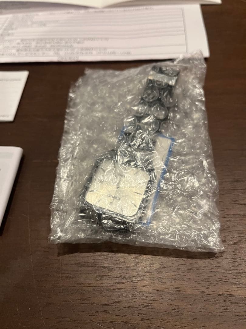 CASIO MTP-B185Bブラックシルバー【新品・未使用・未開封・保証書付】