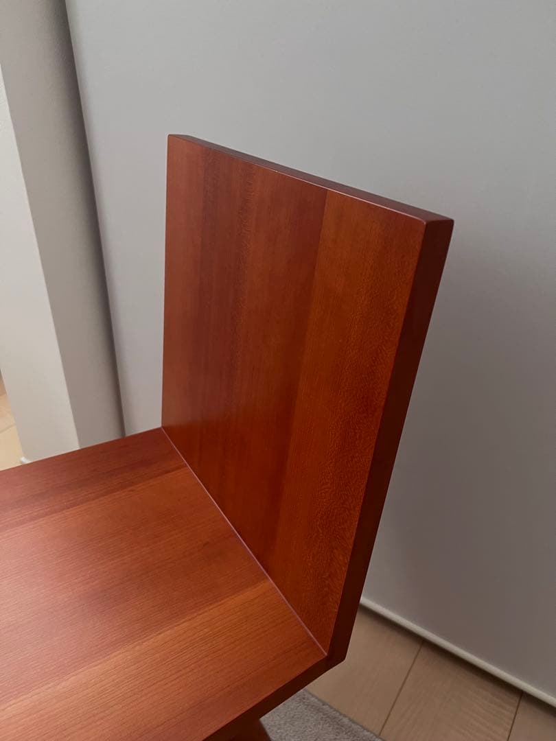 cassina カッシーナ　ジグザグチェア280 ZIG-ZAG ①定価50万円