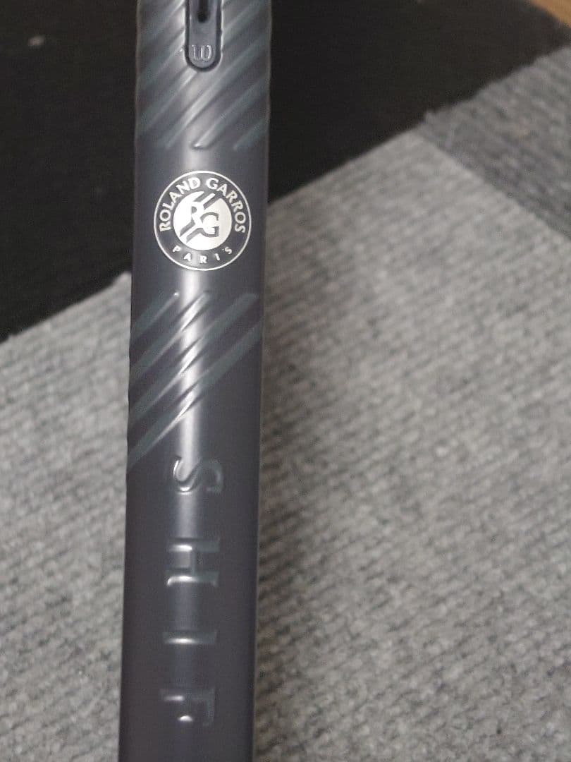 Wilson シフト 99 ローランギャロスモデル G2