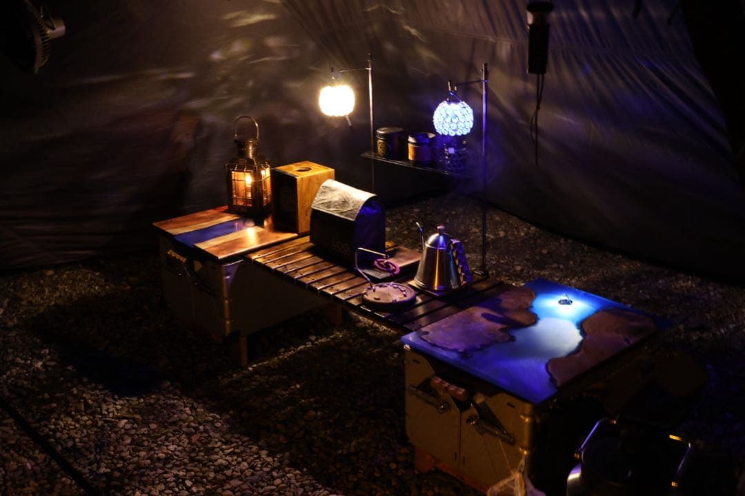 シェルフコンテナ50用天板