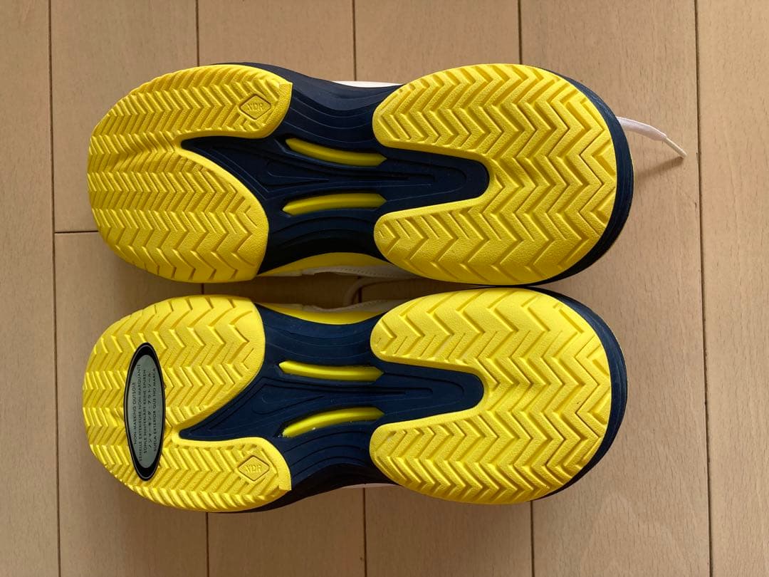 ナイキ　ルナバリスティック1.5