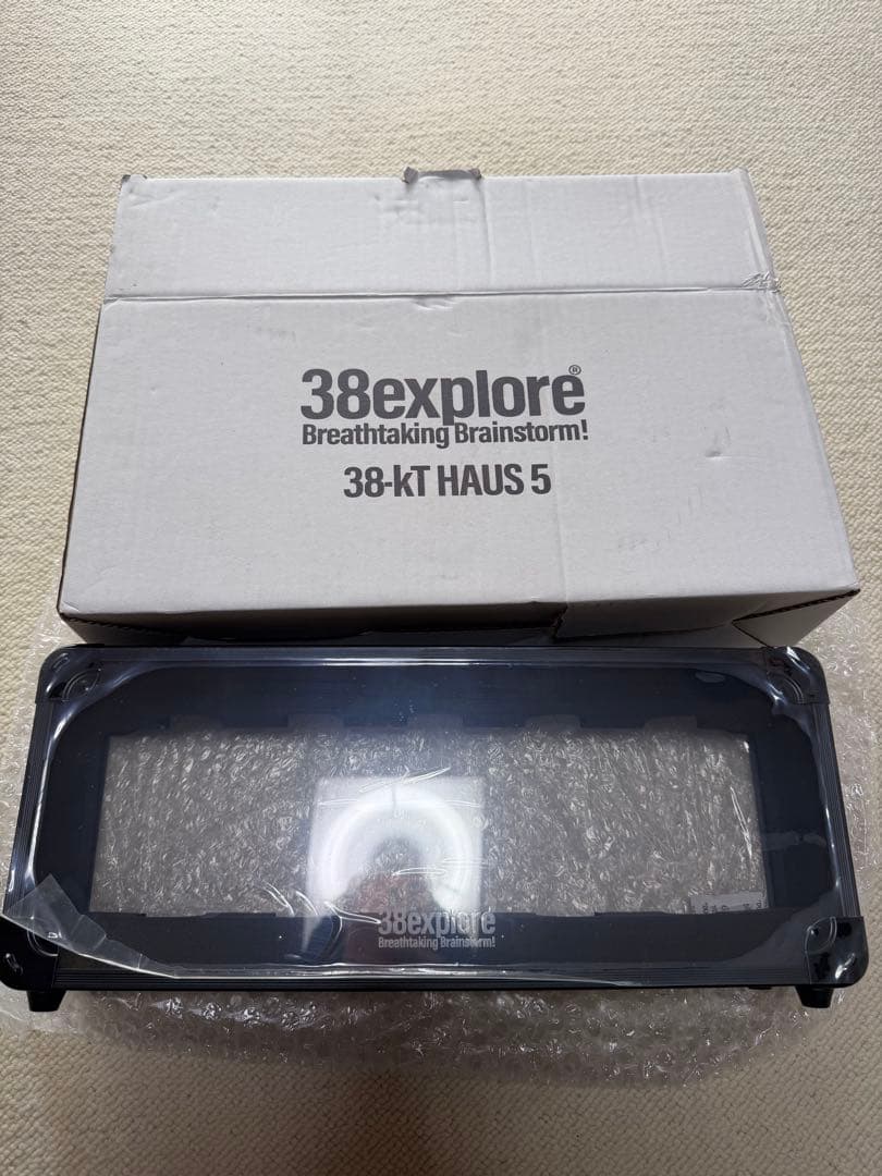 38explore 38-KT HAUS 5 ミヤビハウス