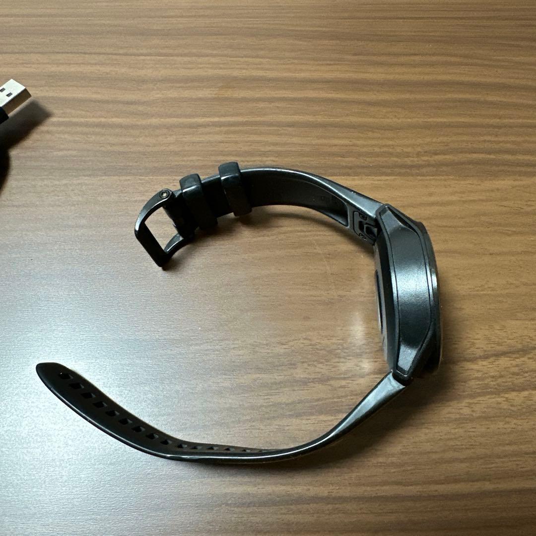 Garmin Approach S62（ガーミン アプローチ S62）