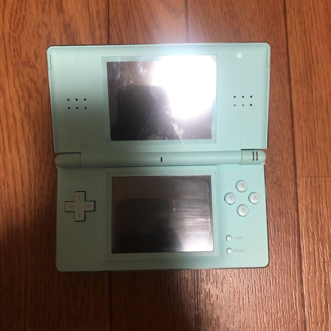 Nintendo NINTENDO DS ニンテンド-DS LITE ジェット…