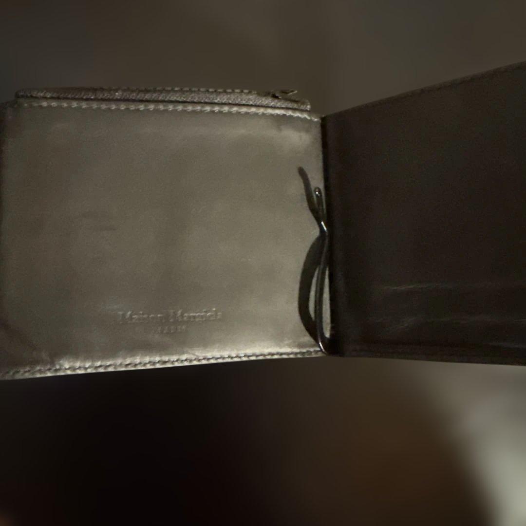 Maison Margiela マネークリップ 財布