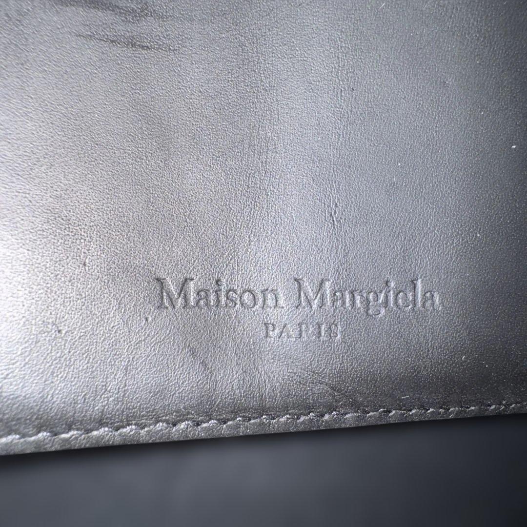 Maison Margiela マネークリップ 財布