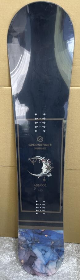 23-24モデルGT-board グレイス 141cm