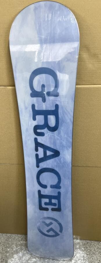 23-24モデルGT-board グレイス 141cm