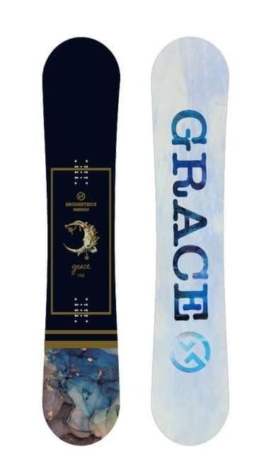 23-24モデルGT-board グレイス 141cm