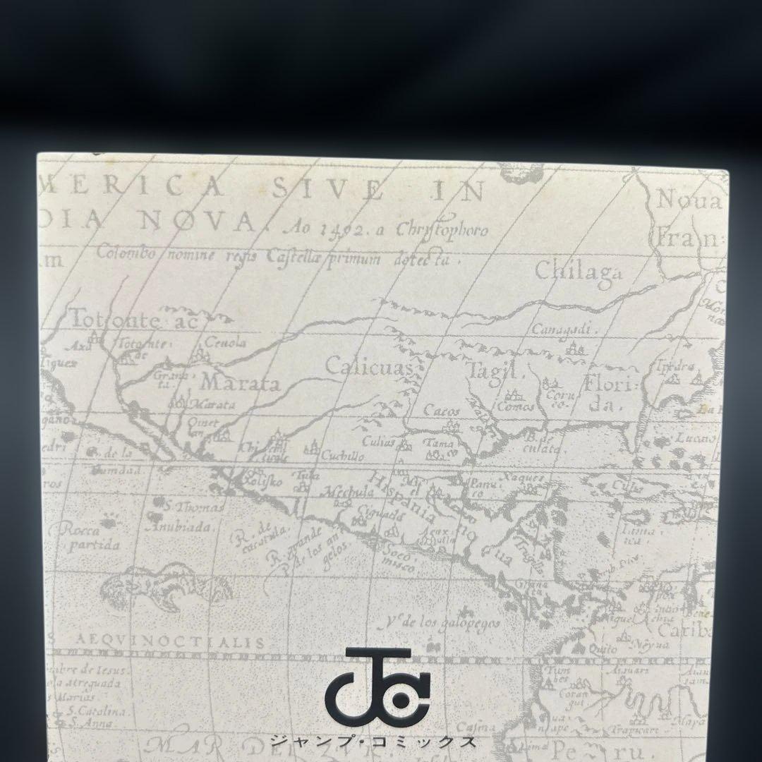 ワンピース　one peace 1巻　初版　1997年12月29日