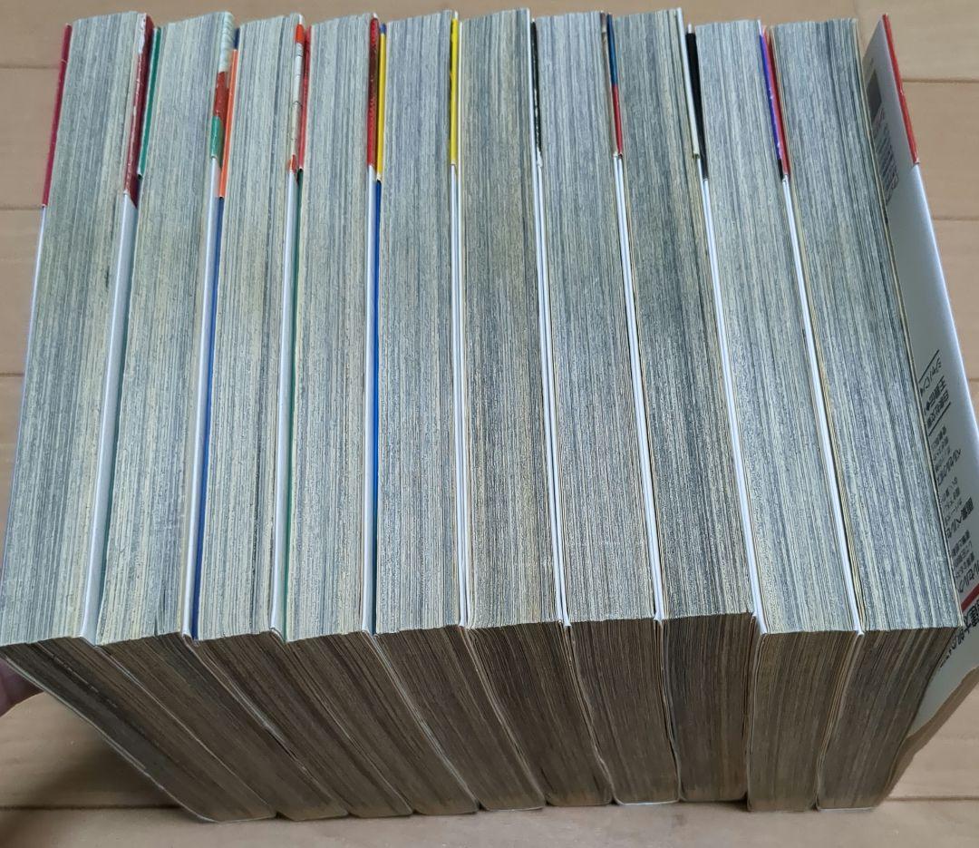 ベルセルク 1-38巻 単行本（三浦建太郎）