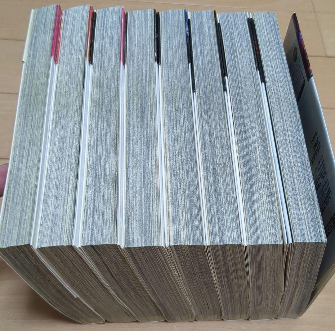 ベルセルク 1-38巻 単行本（三浦建太郎）