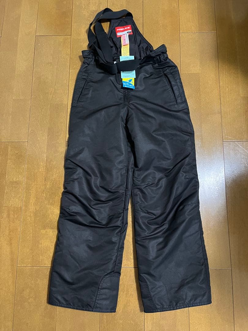 150cm男子お得なスキーウェアセットFABLICE