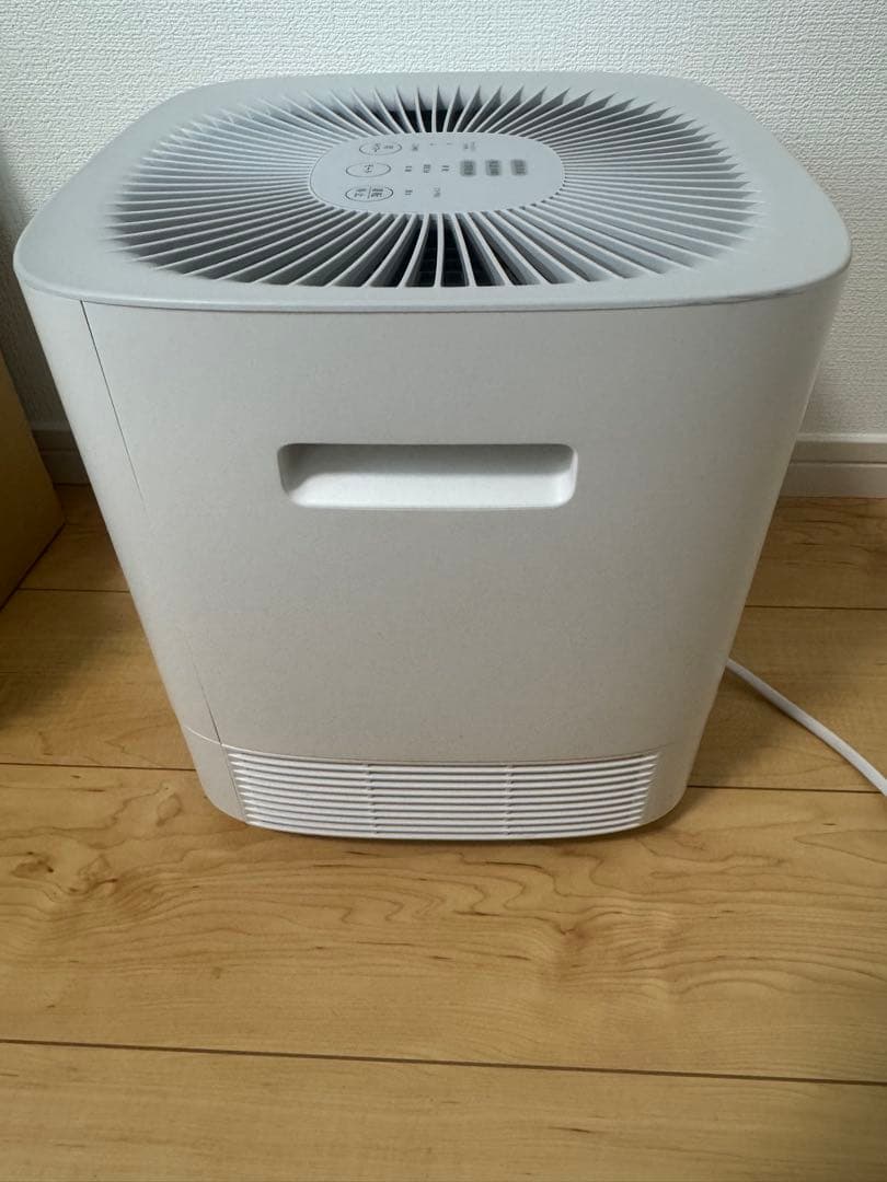 SHARP CV-P60-W 除湿機