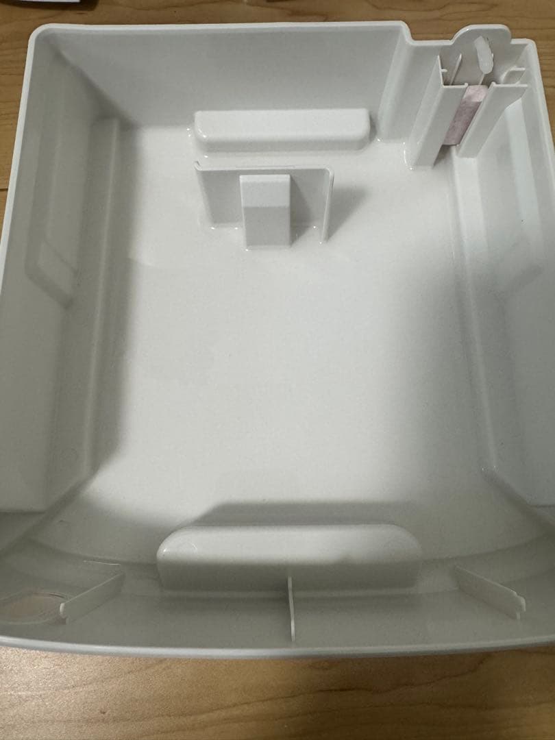 SHARP CV-P60-W 除湿機