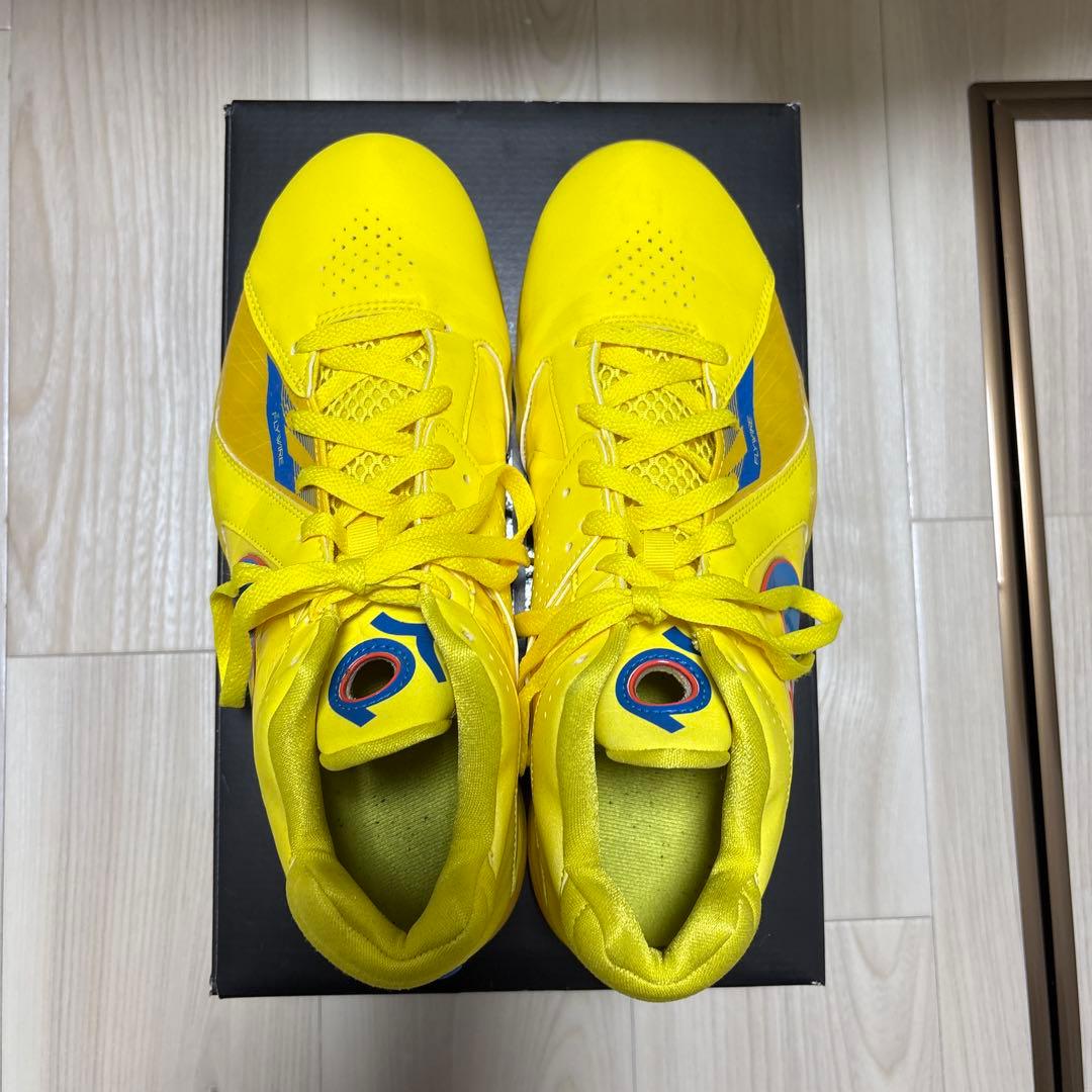 KD3 クリスマス 29cm NIKE ケビンデュラント