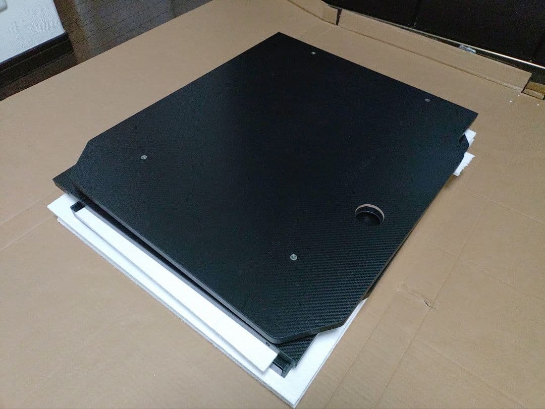 GTRACING ゲーミングデスク 幅140cm×奥行60cm 耐荷重100kg