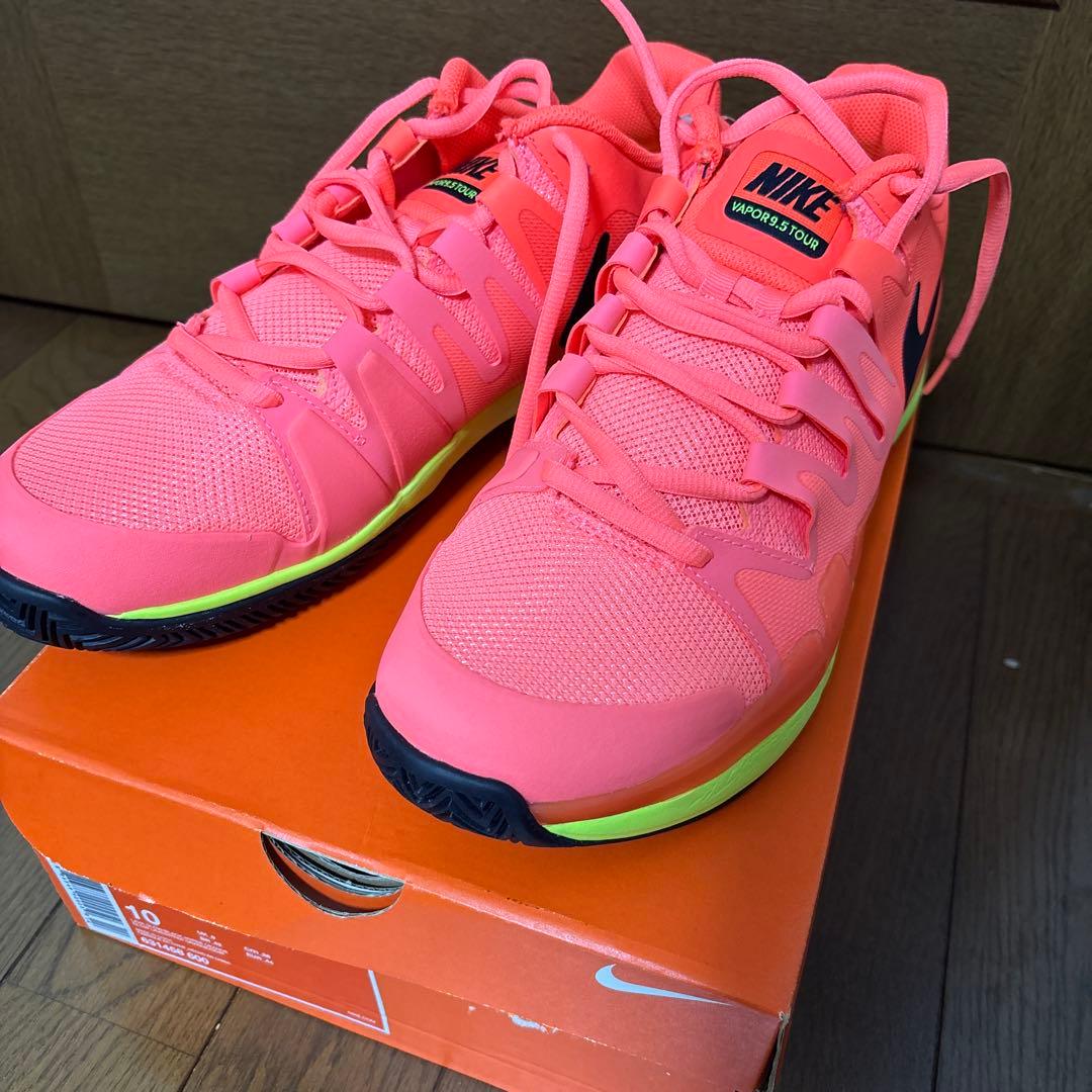 シューズ(男性用) Nike Zoom Vapor 9.5 Tour