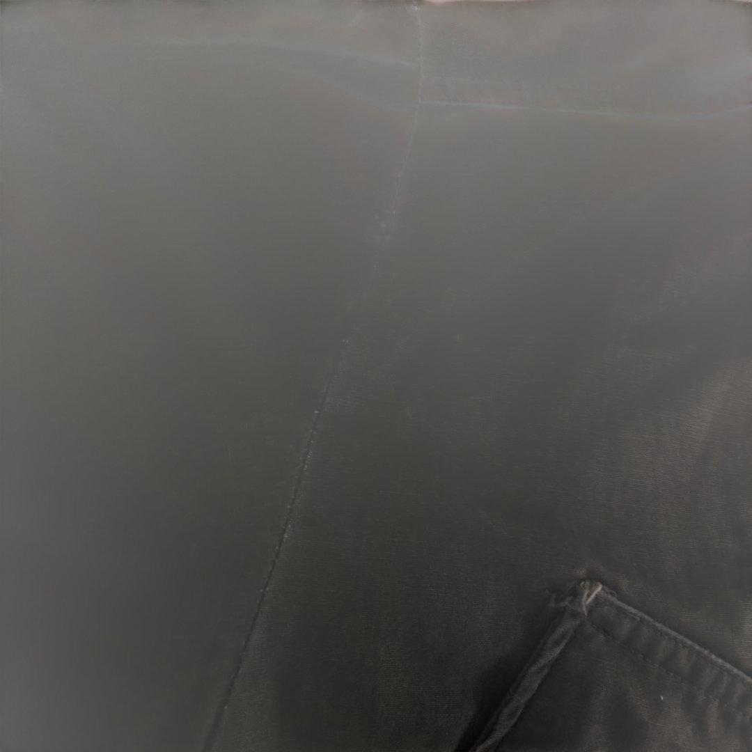 60s 米軍　ファティーグジャケット　ノンリップ　m-s