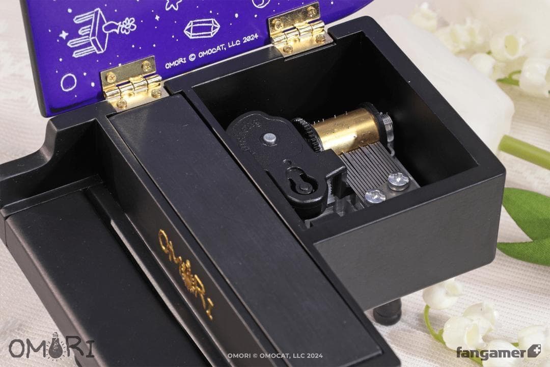 OMORI コレクターズエディション for Nintendo Switch