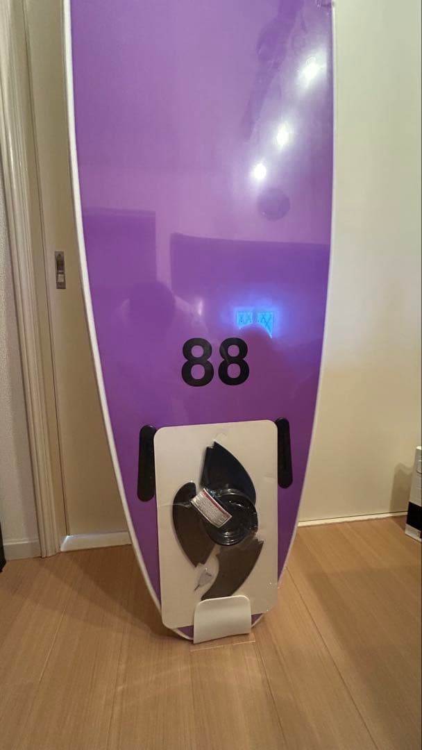 88 SURFBOARDS / 7`0 【新品未使用】