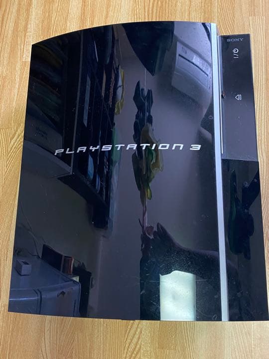 Nintendo Switch playstation3