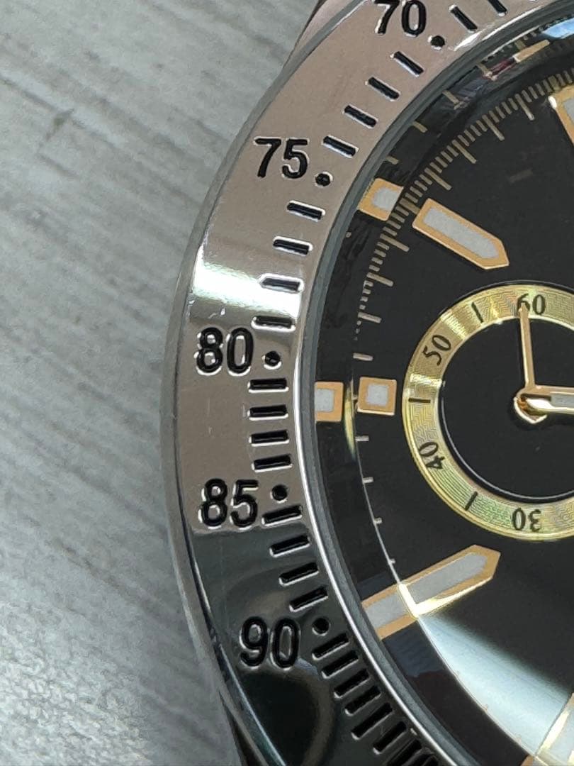 テクノスクロノグラフ