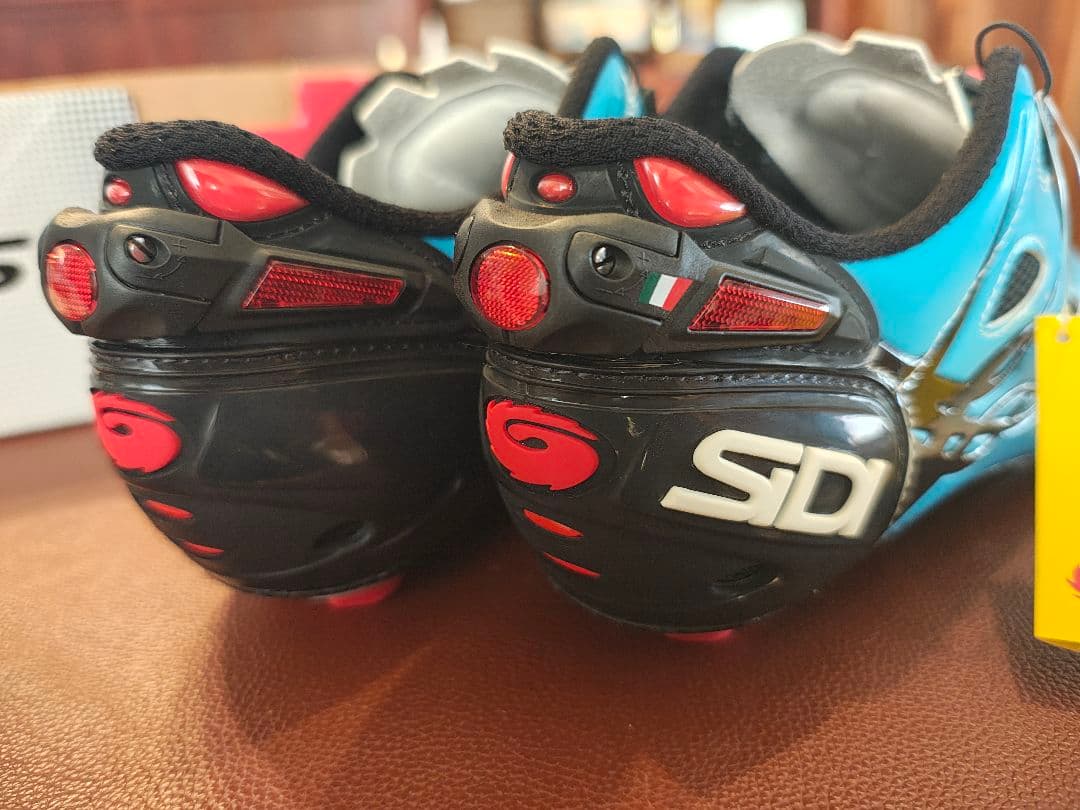 SIDI SHOT ショット 41サイズ) 新品