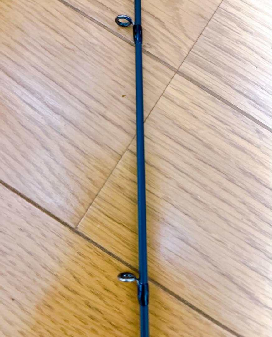 パームス アングラーズリパブリック epgc-605 ジャンク